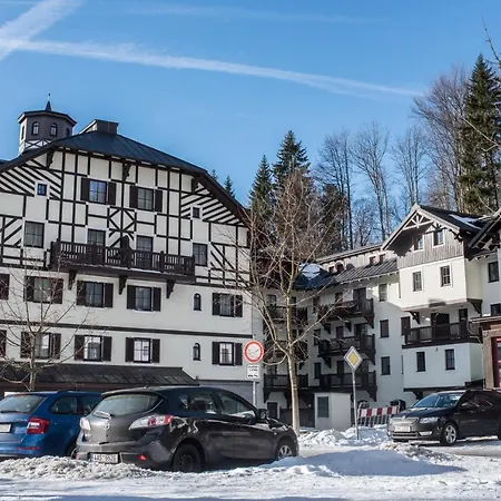 Savoy Luxury * Špindlerŭv Mlýn
