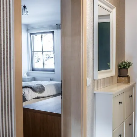 Appartement Savoy Luxury *