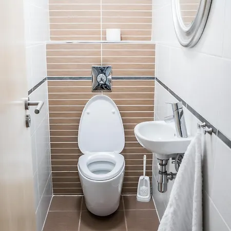 Savoy Luxury Appartement *