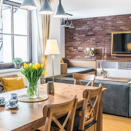 Savoy Luxury Appartement *