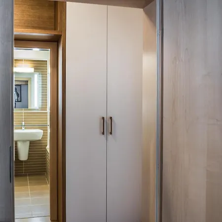 Savoy Luxury Appartement Špindlerŭv Mlýn