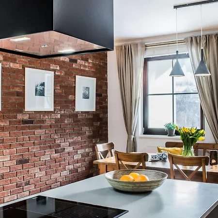 Appartement Savoy Luxury Špindlerŭv Mlýn