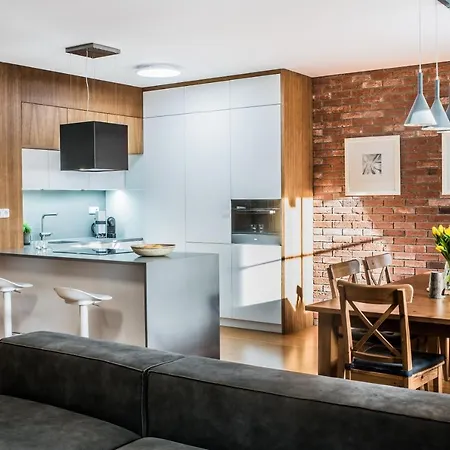 Appartement Savoy Luxury Špindlerŭv Mlýn