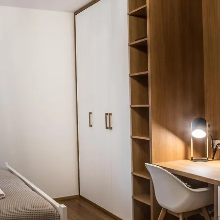 Savoy Luxury Appartement *
