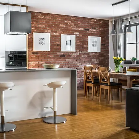 Appartement Savoy Luxury