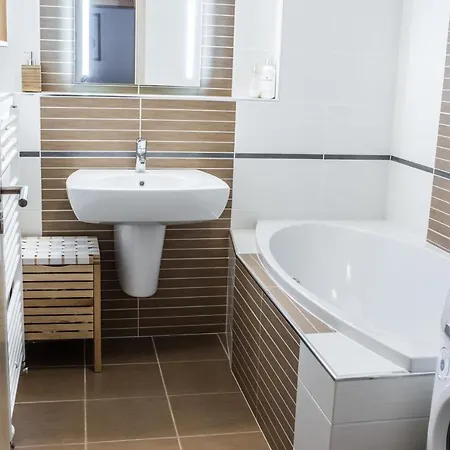 Savoy Luxury Appartement *