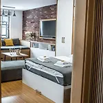Savoy Luxury * スピンドレルフ・ムリン