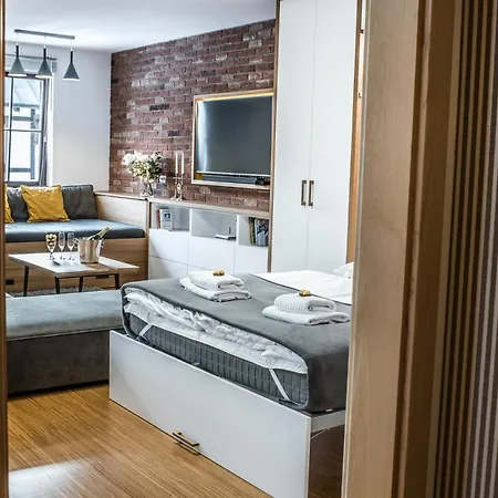 Savoy Luxury * Špindlerŭv Mlýn