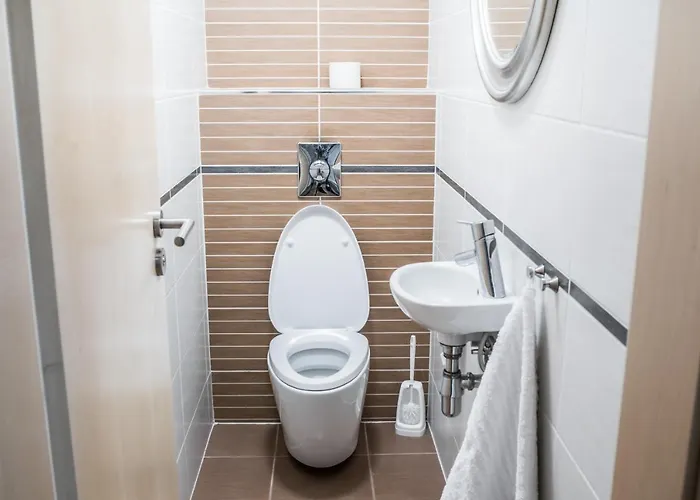 Savoy Luxury Appartamento *