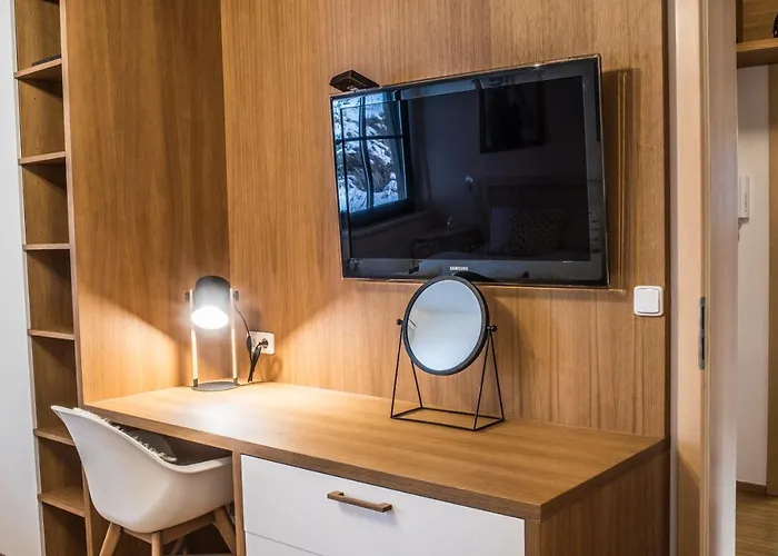 Savoy Luxury Appartamento *